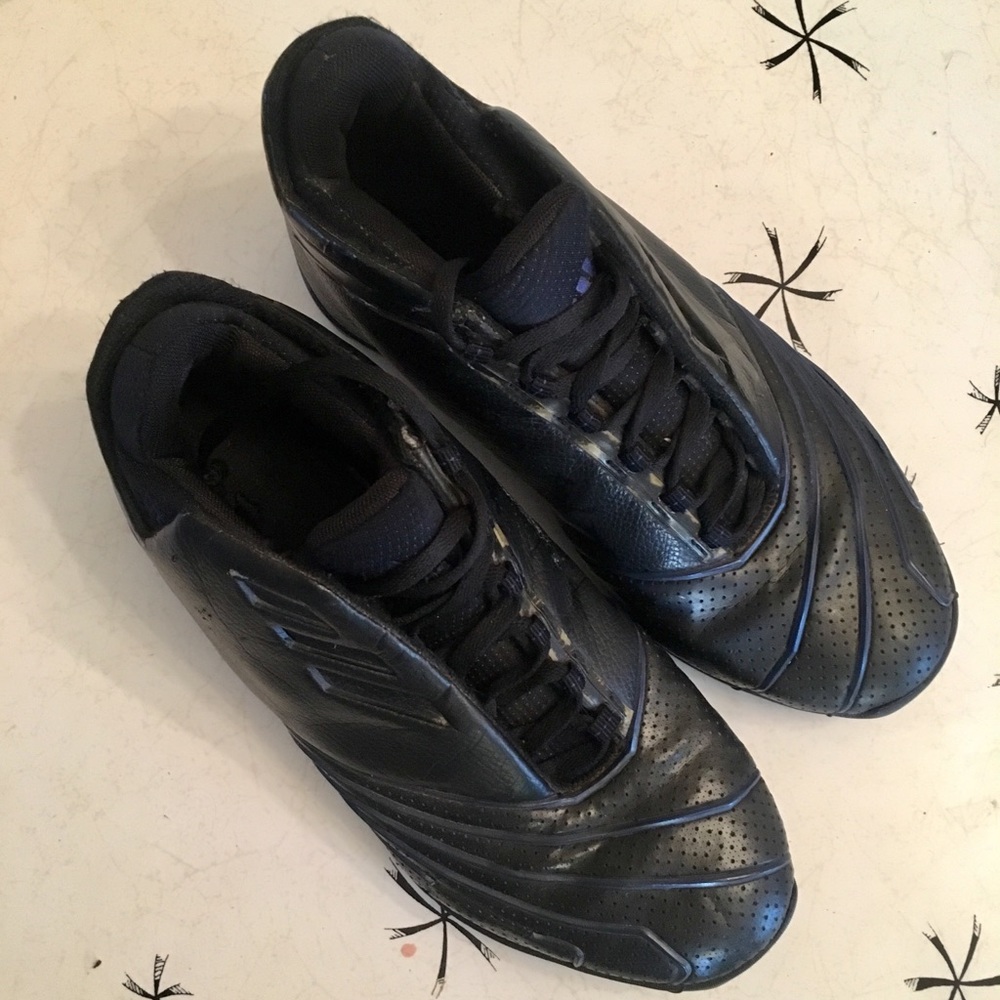 Adidas Tracy McGrady Shoes